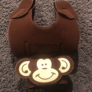 Bebe bottle slings NWOT!